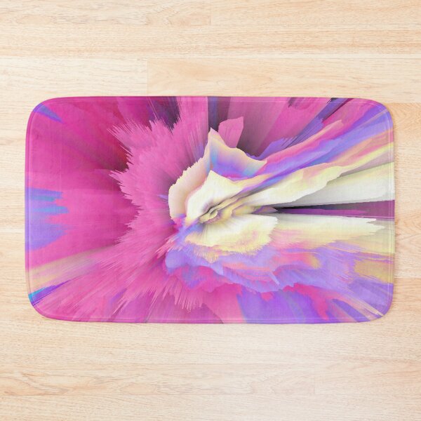 Item preview, Eternal Ephemera Glitched Fluid Art designed and sold by virtuallubid.