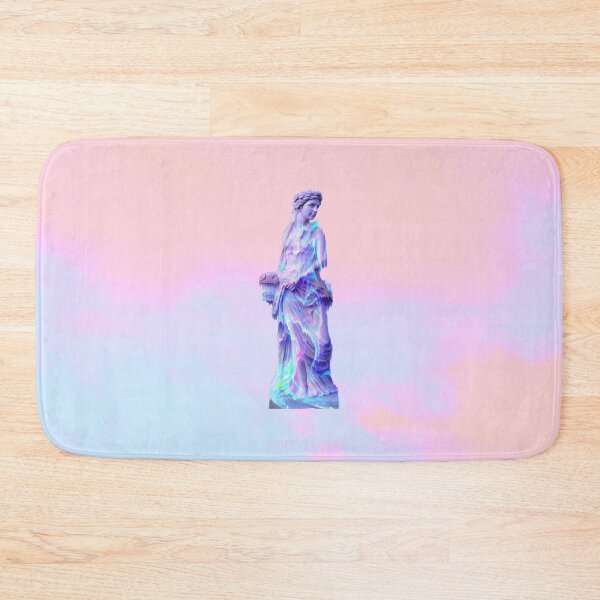 Item preview, Evanescence Virtuallubid Vaporwave Art designed and sold by virtuallubid.
