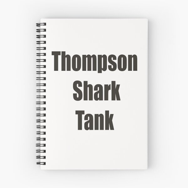 Item preview, Thompson Shark Tank designed and sold by YOUR-LOOK.