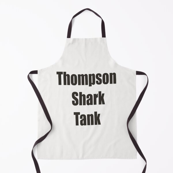 Item preview, Thompson Shark Tank designed and sold by YOUR-LOOK.