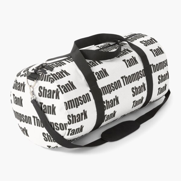 Item preview, Thompson Shark Tank designed and sold by YOUR-LOOK.