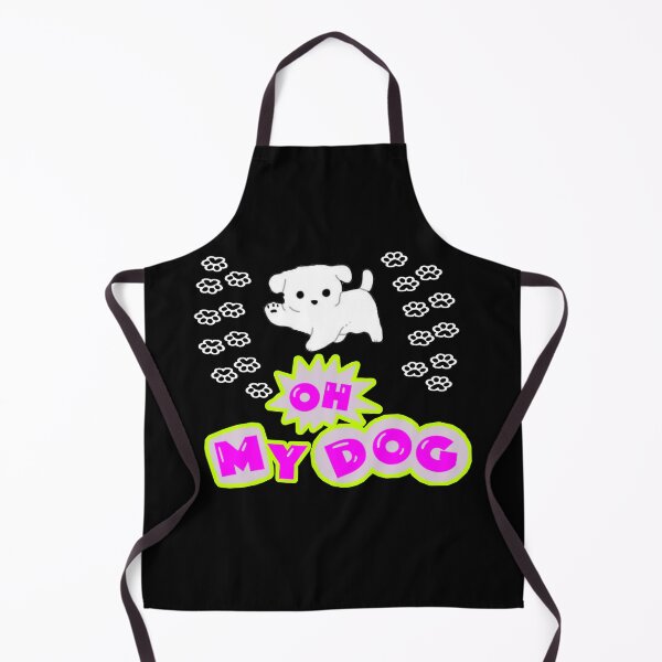 Item preview, Oh my dog designed and sold by Drawourdestiny ..