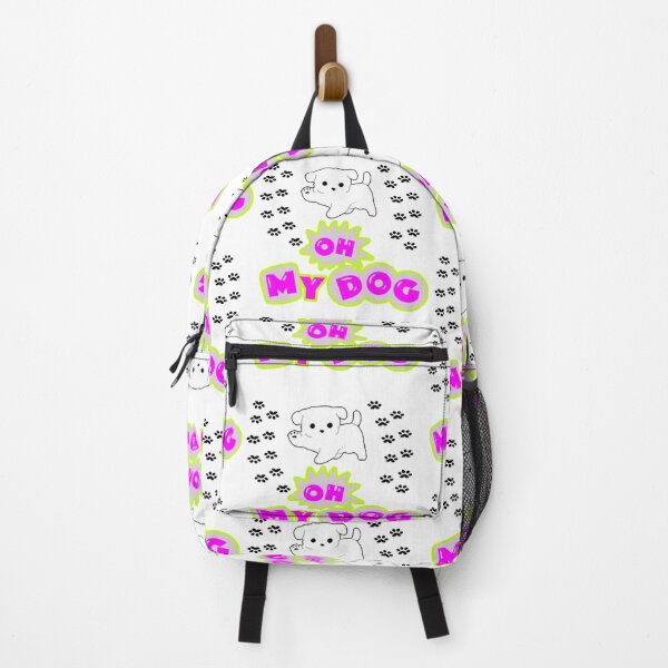 Item preview, Oh my dog designed and sold by Drawourdestiny ..