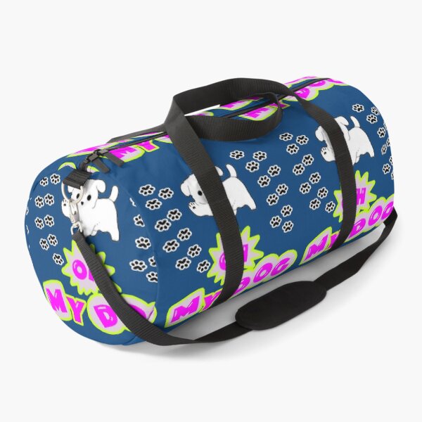 Item preview, Oh my dog designed and sold by Drawourdestiny ..