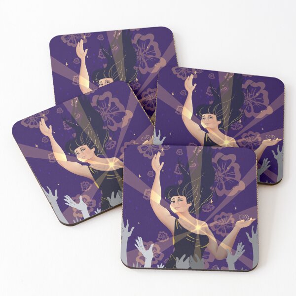 Item preview, Erin Liu - Model Citizens: Unmasked designed and sold by RClaire.