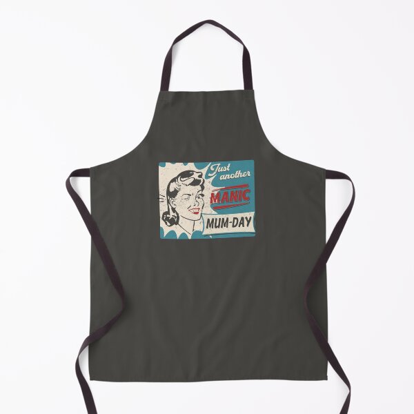 Item preview, Just another Manic MUM-DAY (mothers day) designed and sold by boec gear.