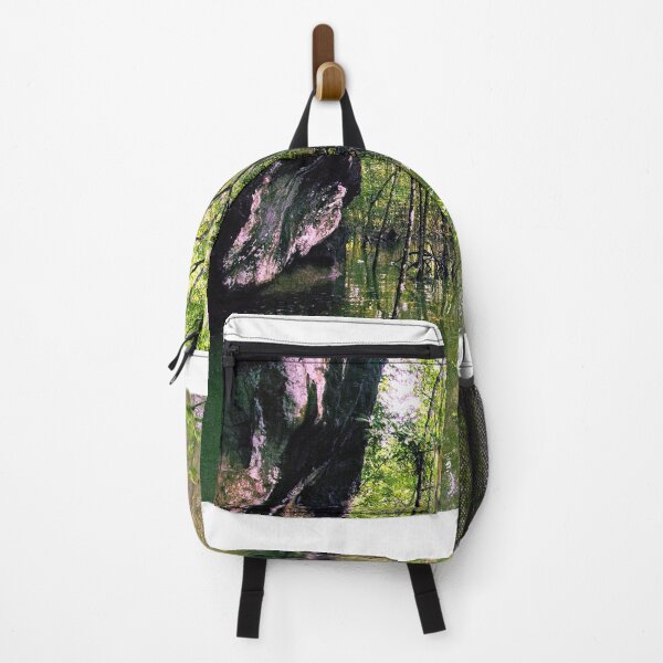 Item preview, Swamp in Langkawi, Malaysia designed and sold by GoSoloTravel.