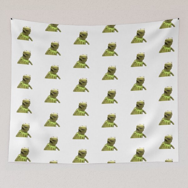 Item preview, kermit. designed and sold by Phoeberry.