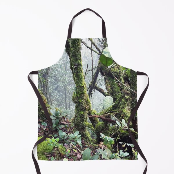 Item preview, Mossy Forest in Malaysia designed and sold by VvdVenDesign.