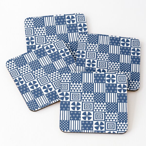 Item preview, Ndop - Bamileke Inspired Print designed and sold by exotikcocotte.