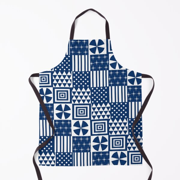 Item preview, Ndop - Bamileke Inspired Print designed and sold by exotikcocotte.