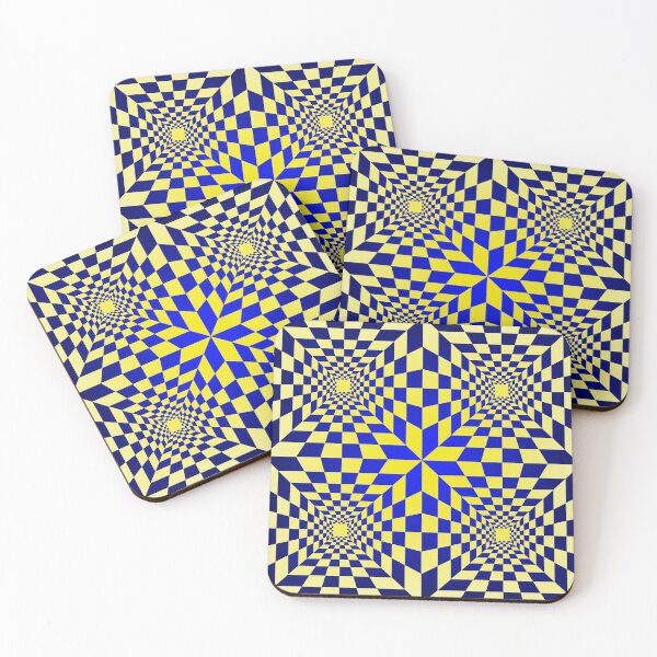 Item preview, Op art 19 designed and sold by Guardi71.