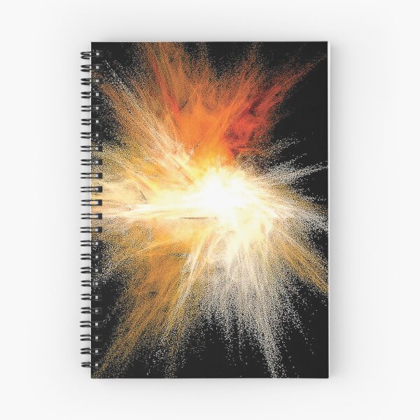 Item preview, Exploding Star designed and sold by Moonbeam369.
