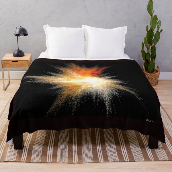 Item preview, Exploding Star designed and sold by Moonbeam369.