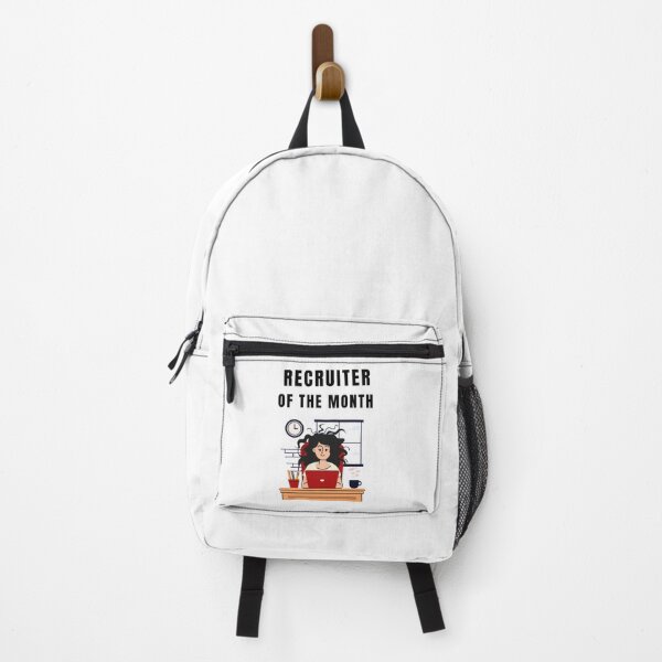 Item preview, Recruiter Of The Month designed and sold by joabaj.