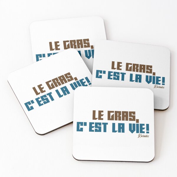 Item preview, FAT, THAT'S LIFE! designed and sold by DELAVdesign.