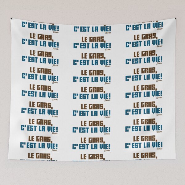 Item preview, FAT, THAT'S LIFE! designed and sold by DELAVdesign.