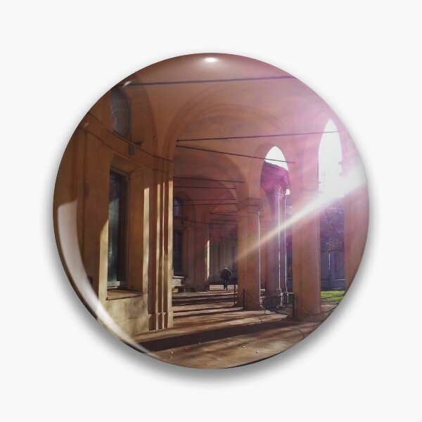 Item preview, Rotonda della Besana, Milan, Italy designed and sold by Igor Pozdnyakov.