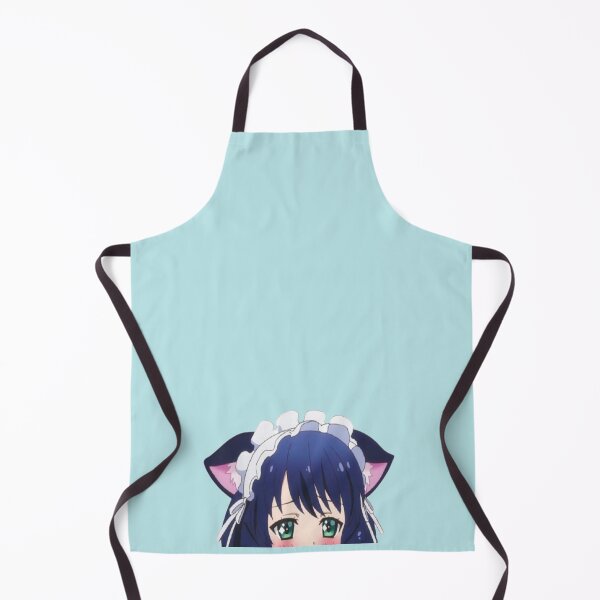 Item preview, Cyan Hijirikawa peeker from Show by Rock designed and sold by jill5887.