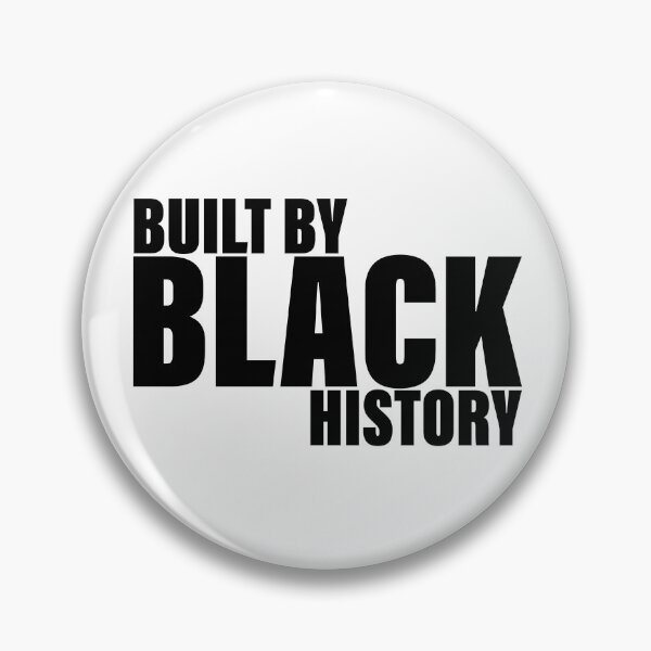 Item preview, built by black history designed and sold by UrahGo.
