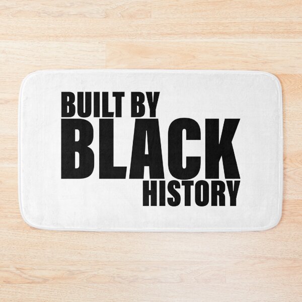 Item preview, built by black history designed and sold by UrahGo.