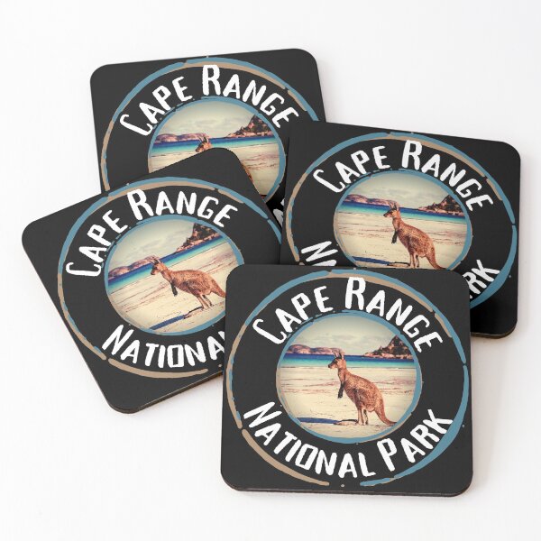 Item preview, Cape range state park designed and sold by Stewby.