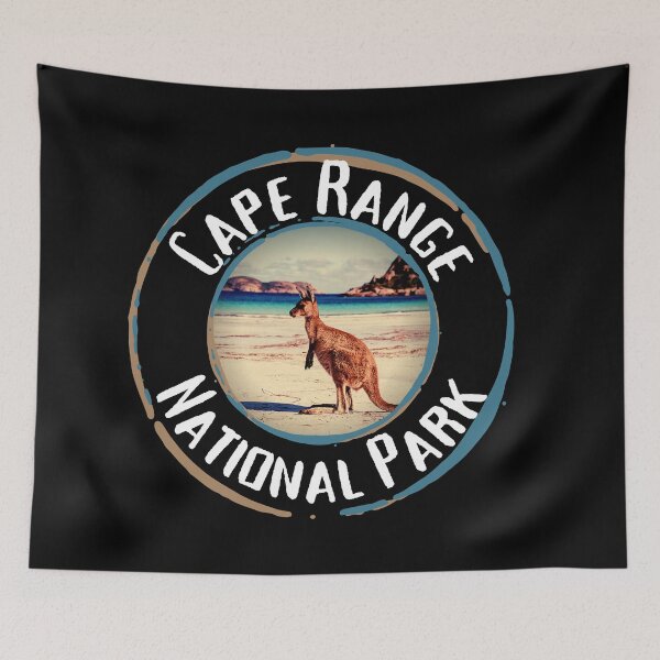 Item preview, Cape range state park designed and sold by Stewby.