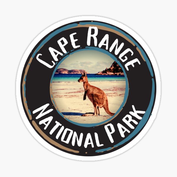 Item preview, Cape range state park designed and sold by Stewby.