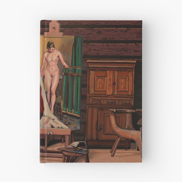 Item preview, Atelier of Anders Zorn Painting designed and sold by PaulMeijering.