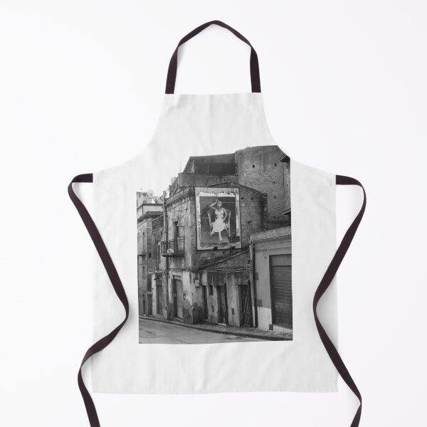 Item preview, Via Pergusa, Enna, Sicily- BW designed and sold by Igor Pozdnyakov.