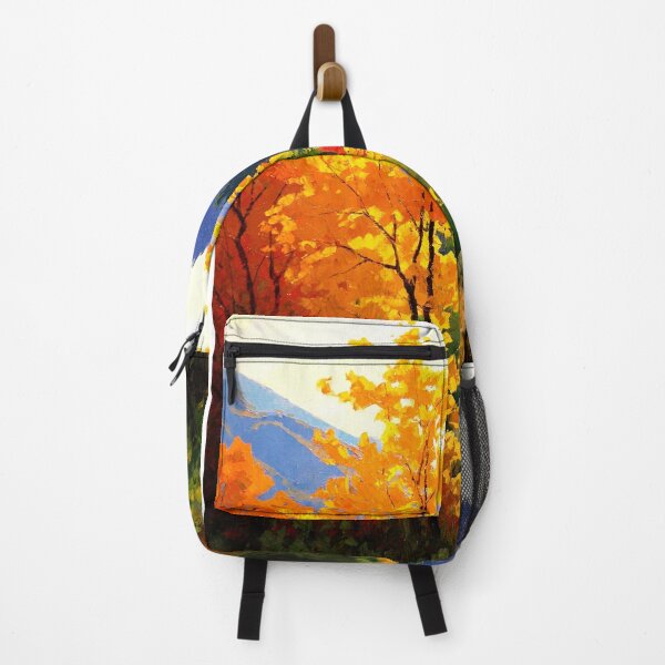 Item preview, AUTUMN SPENDOR designed and sold by Terry Huey.