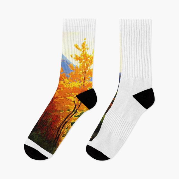 Item preview, AUTUMN SPENDOR designed and sold by Terry Huey.