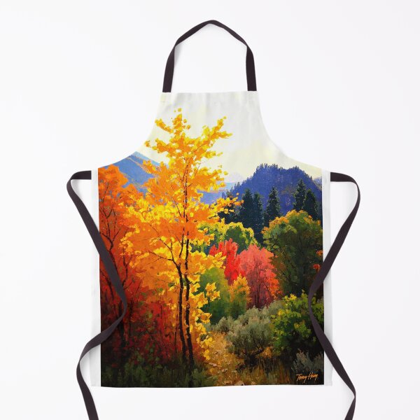 Item preview, AUTUMN SPENDOR designed and sold by Terry Huey.