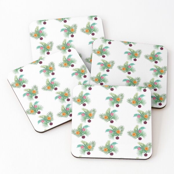 Item preview, Floral Leaf designed and sold by Sweet-A-Dsignz.