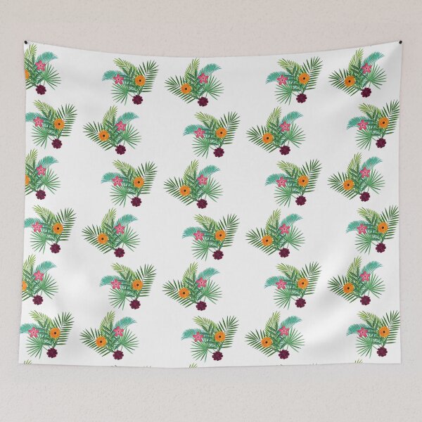 Item preview, Floral Leaf designed and sold by Sweet-A-Dsignz.