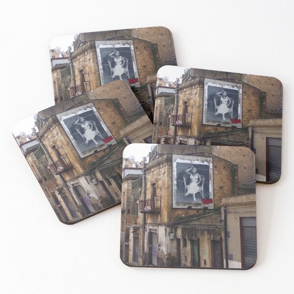 Item preview, Via Pergusa, Enna, Sicily designed and sold by Igor Pozdnyakov.