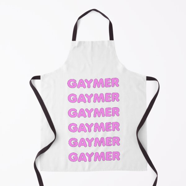 Item preview, GAYMER GAYMER GAYMER GAYMER GAYMER GAYMER designed and sold by Edgy DESIGNS.
