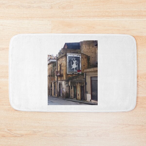 Item preview, Via Pergusa, Enna, Sicily designed and sold by Igor Pozdnyakov.