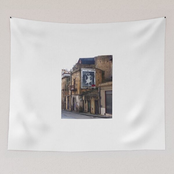 Item preview, Via Pergusa, Enna, Sicily designed and sold by Igor Pozdnyakov.