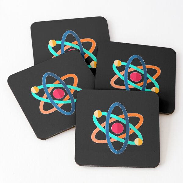 Item preview, Atom designed and sold by Custom Shop.