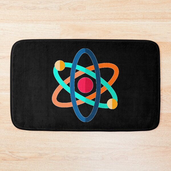Item preview, Atom designed and sold by Custom Shop.