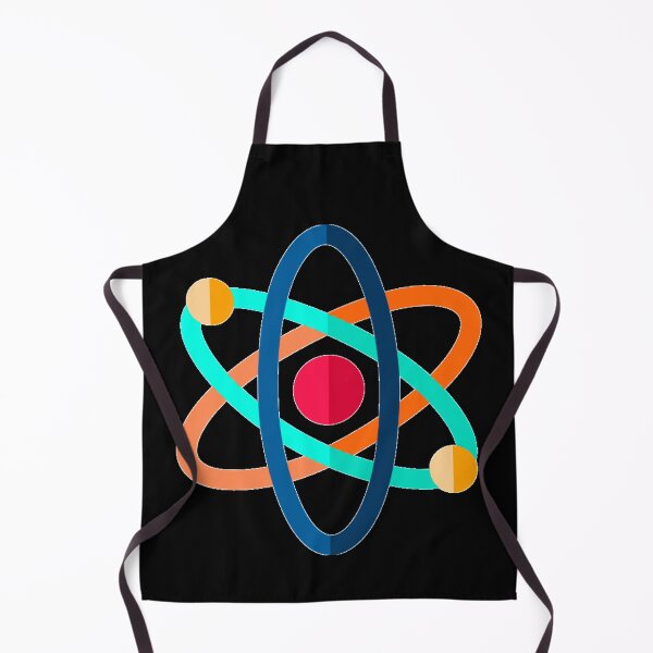 Item preview, Atom designed and sold by Custom Shop.