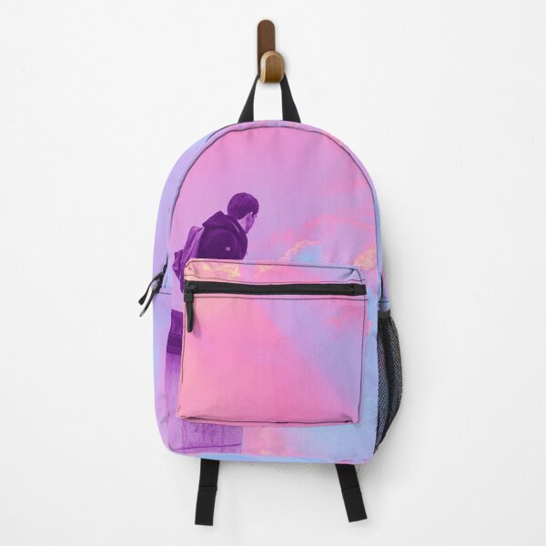 Item preview, Head in the Candy Clouds Aesthetic Surreal Art designed and sold by virtuallubid.