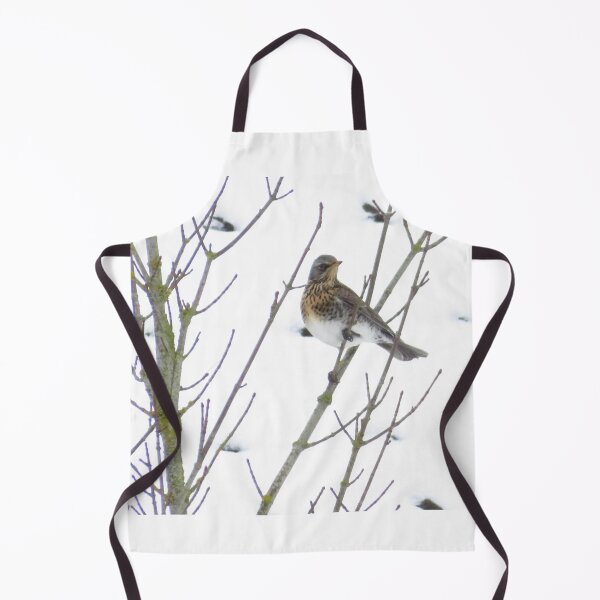 Item preview, Fieldfare designed and sold by wiggyofipswich.