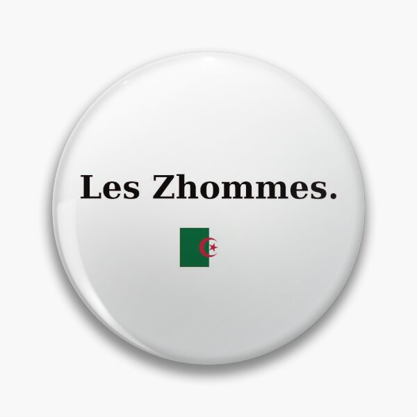 Item preview, The Zhommes designed and sold by FrenchFactory.
