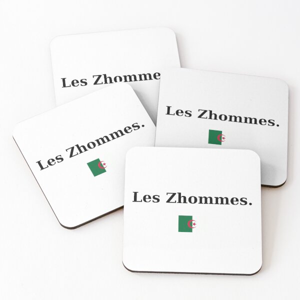 Item preview, The Zhommes designed and sold by FrenchFactory.