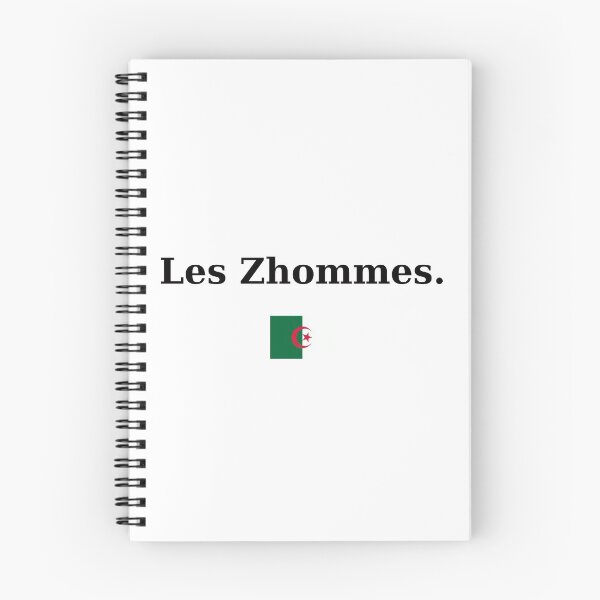 Artikelvorschau, Die Zhommes entworfen und verkauft von FrenchFactory.