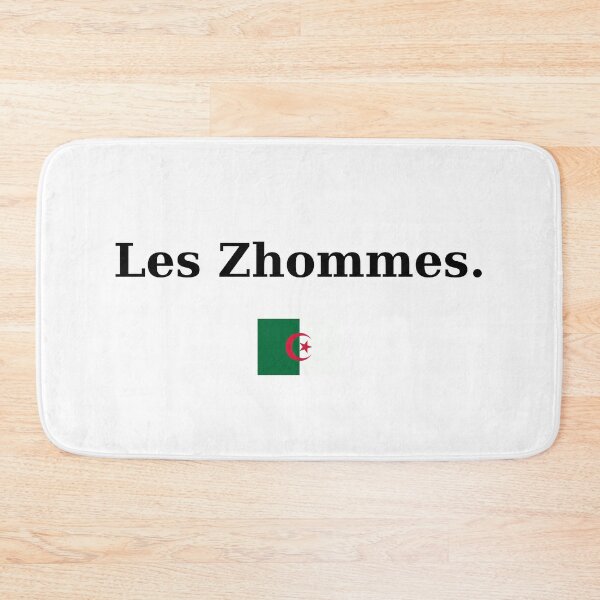 Item preview, The Zhommes designed and sold by FrenchFactory.