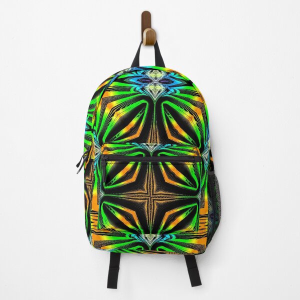 Item preview, Rainbow mandala designed and sold by Ioka.