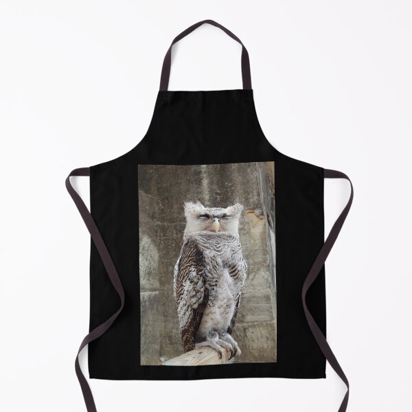 Item preview, The Sleepy Owly designed and sold by ColourfulDae.